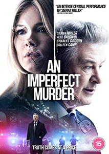 An Imperfect Murder | The Private Life of a Modern Woman  |   DVD